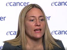 Association of pathologic complete response