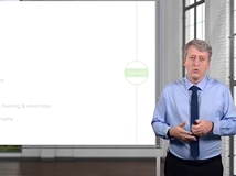 Ataxia in Children - Pediatrics