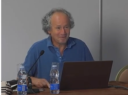 ATHS 2015 : Atelier rhune 1