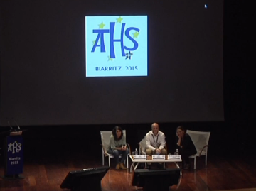 ATHS 2015 : La recherche communautaire - Débat