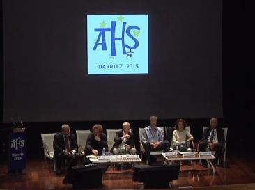 ATHS 2015 : Politiques des drogues - Débat