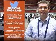 ATS 2020 Fellows Track Symposium ATS 2020 Fellows Track Symposium