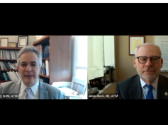 ATS 2020 Presidential Welcome ATS 2020 Presidential Welcome