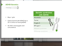 Attention-Deficit/Hyperactivity Disorder (ADHD) - Pediatrics