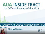 AUA Inside Tract Podcast: Proper Surgical Documentation in Urology