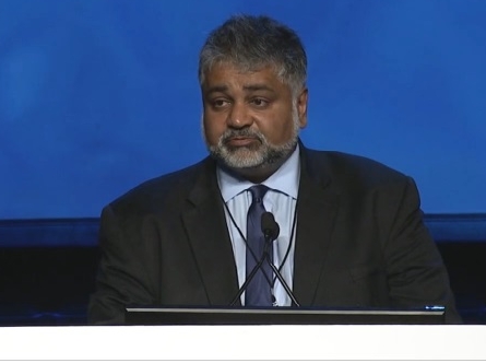 AUA-Presidential Address: U.S. Healthcare Reform: Past, Present and Future