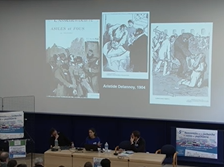 Aude Fauvel : « Gardiens » et infirmiers en psychiatrie une histoire inconnue