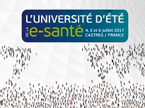 Auditions Trophées e-santé 2017 Autonomie Maintien à Domicile