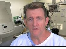 Author Interview Series- Michael Bourke