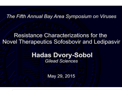 Autres/sympo/usa/The_5th_Annual_Bay_Area_Symposium_on_Viruses_Hadas_Dvory_gilead-usa.mp4 Autres/sympo/usa/The_5th_Annual_Bay_Area_Symposium_on_Viruses_Hadas_Dvory_gilead-usa.mp4