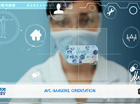 AVC : Imagerie, orientation, réseaux