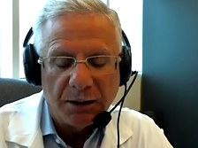 Averectal: neoadjuvant short-course RT followed by chemo + avelumab in rectal adenocarcinoma Averectal: neoadjuvant short-course RT followed by chemo + avelumab in rectal adenocarcinoma