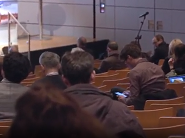 Award Winners - Jon van Rood Award