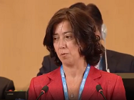 Awards Ceremony at WHA72