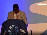 Awards Ceremony - SADA Dental & Oral Health Congress and Exhibition 2019 Awards Ceremony - SADA Dental & Oral Health Congress and Exhibition 2019