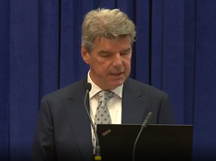 Axillary radiotherapy and surgery