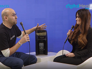 Baby Brezza: David Contract @ Digital Health Live CES 2020 Baby Brezza: David Contract @ Digital Health Live CES 2020