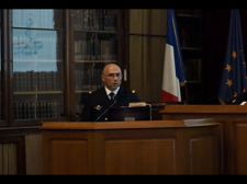 Balistique lésionnelle et moyens de protection