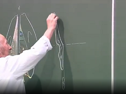 Bases anatomiques de la continence urinaire chez l'homme