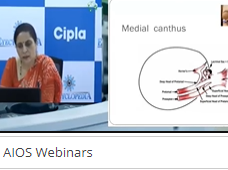 Basic Principles of Oculoplastic Procedures - Dr. Apjit Kaur