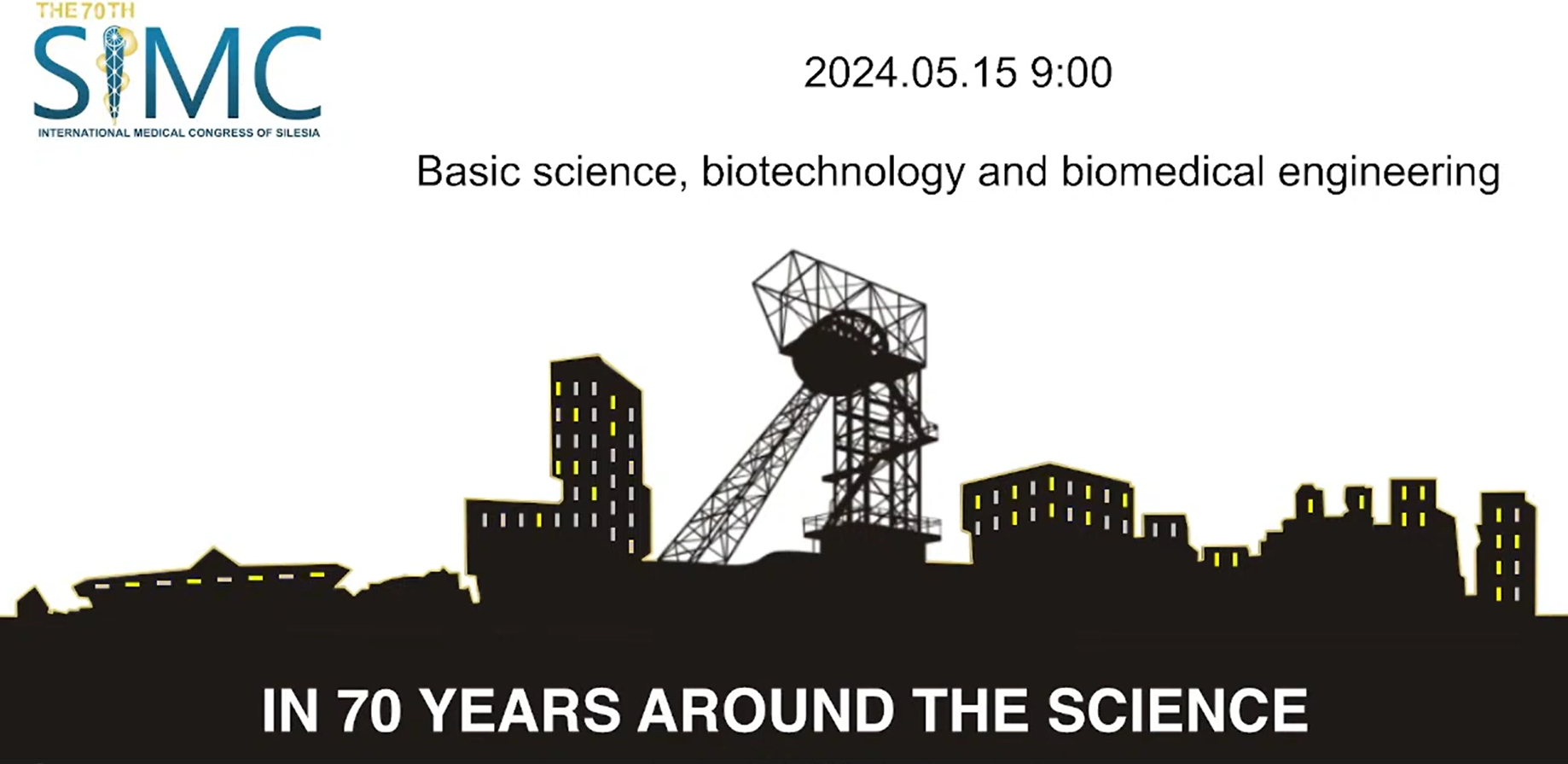 Basic science : biotechnology and biomedical engineering