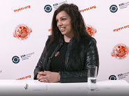 Be a Star - Hind Bouamri