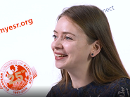 Be a Star - Natalia Lutsik