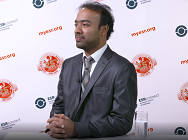 Be a Star - Vineel Inampudi