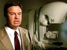 Benefits of GE Add On Intvl Mammo Greg Welle MD Benefits of GE Add On Intvl Mammo Greg Welle MD