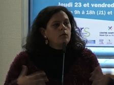 Benoit Chalancon, Isabel Colon de Carvajal - Projet CIPSY