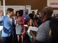 Best Exhibitor Stand Award - SADA Dental & Oral Health Congress and Exhibition 2019 Best Exhibitor Stand Award - SADA Dental & Oral Health Congress and Exhibition 2019