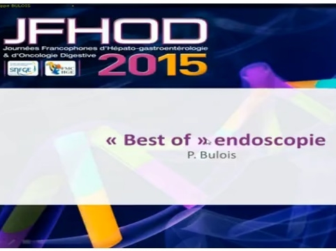 Best of Endoscopie