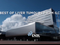 Best of Liver Tumours from ILC 2017