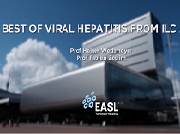 Best of Viral Hepatitis from ILC2017