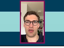 Best Paper on Fundamental Research 2021 - Dr. M. (Markus) Eckstein