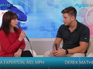 Bettina Experton, MD, MPH Interview @ 2018 Digital Health & Fitness LIVE Bettina Experton, MD, MPH Interview @ 2018 Digital Health & Fitness LIVE