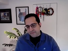 Bevacizumab plus erlotinib for RMC