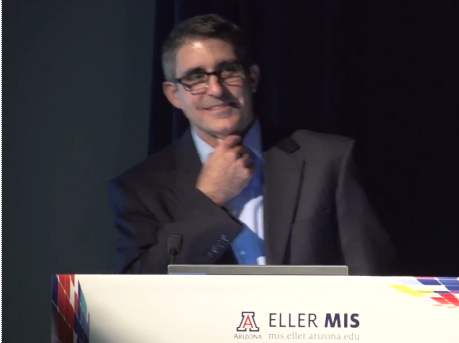 “Big” Healthcare Data, One Actuary’s Point of View