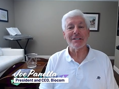 Biocom's Joe Panetta Invites You to Join Him at BIO Digital