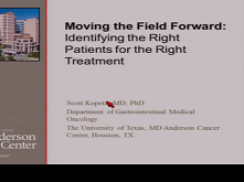 Biologic Agents in the Treatment of Colorectal Cancer: The Reality of Where We Are and Where We Need to Go Biologic Agents in the Treatment of Colorectal Cancer: The Reality of Where We Are and Where We Need to Go