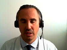 BIONIKK trial update