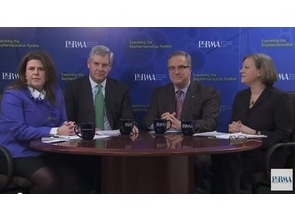 Biopharmaceutical Pipeline Webinar Part I