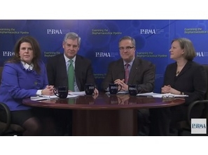 Biopharmaceutical Pipeline Webinar Part II