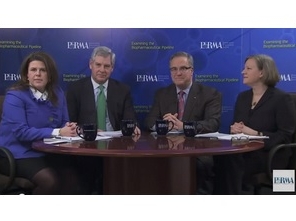 Biopharmaceutical Pipeline Webinar Part III