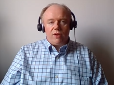 BIO's Bernard Fallon on Healthcare Innovation at BIO Digital