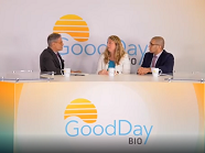 BIO's Competition for Biotech Start-ups