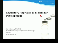 Biosimilars: Here and Now Biosimilars: Here and Now
