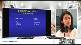 Biostats pour les nuls