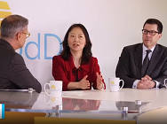 Biotechnology innovation goes global