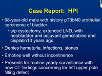 Bipolar Resection of Large Upper Tract Urothelial Carcinoma (UTUC) via Percutaneous Renal Access Bipolar Resection of Large Upper Tract Urothelial Carcinoma (UTUC) via Percutaneous Renal Access